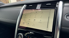 Land Rover Discovery 3.0 D300 R-Dynamic HSE 5dr Auto Diesel Station Wagon